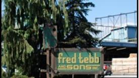 Wood Products Firm Gets $2 Million Credit Line