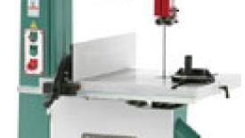 19" Bandsaw with Motor Brake