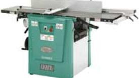 16" Combination Jointer/Planer