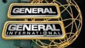 Flakeboard, General Intl Sponsor WMS 2013