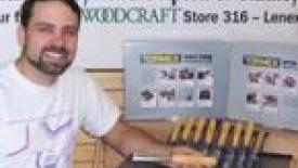 Woodcraft