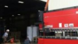 Wood Manufacturing Returning to U.S.: Boston Consulting Group