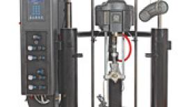 Bulk Melt Systems