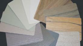 High Pressure Laminate