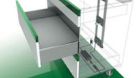 Electronically Assisted Opening Mechanism