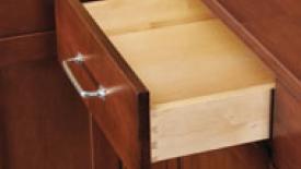 Undermount Slide