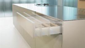 Automatic Drawer System