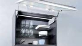Cabinet Lift-Up