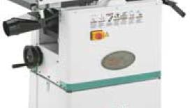 10" Jointer/Planer