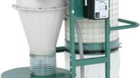 Cyclone Dust Collector