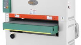 Widebelt Sander