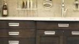 EXTRUDED CABINET PULLS