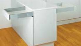 Drawer System