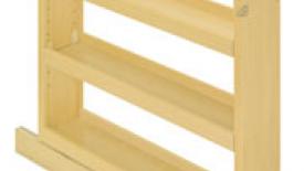 Wood Accessories