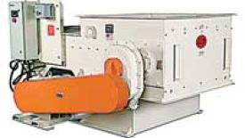 Ram Fed Grinder