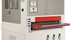 LCE Series of Weber Machines