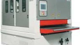 Wide Belt Sander