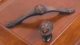 Decorative Hardware