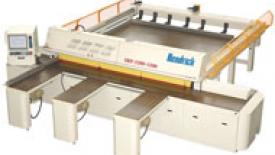 High-Speed Panel Saw