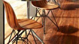 Potato-Starch Composite Panel & Other Wood Innovations in 2013