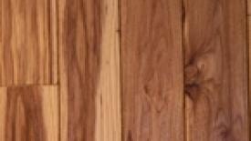 Hickory Still Scarce, but Red Oak Supply Rising