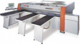 CNC Beam Saw