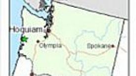 Hoquiam Plywood Shuts Down, Future in Limbo