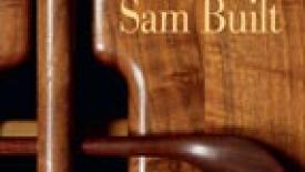 Woodworker Sam Maloof Show at Huntington