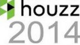 Custom Cabinet and Design Firm Awarded Best of Houzz