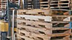 Pallet Growth to Reach 1.3B in 2017; Wood Growth 3.3%