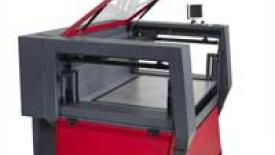 Industrial Laser Series