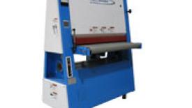 SpeedSander Widebelt Sander