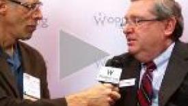 Why IWF 2012 Did Well: CEO Patrick LaFramboise