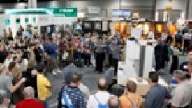 IWF 2012: 10,000 Pre-registered, a 40% Jump Over 2010