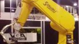 Why I Loved IWF 2010