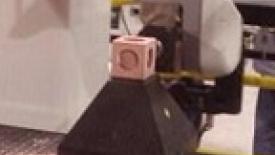 WWN's Top 10: Robots Edge Out Hot Wood