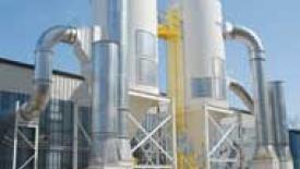 Dust Collector