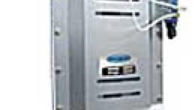 Pneumatic Slide Gates