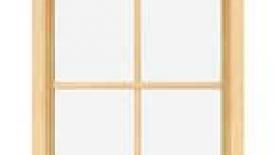 IBS 2015: Integrity's Wood-Ultrex Windows Combine Fiberglass and Wood 