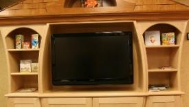 Interior Woodworks
