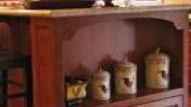 J. Wanamaker Cabinetry Has New Home