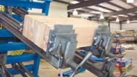 Panel Clamp