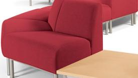 Jack Cartwright Seating Acquired by UK-Based Boss Design Group