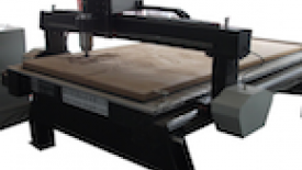 CNC Machine – The Little Things