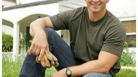 Jason Cameron Promotes Universal Forest Products ProWood Lumber