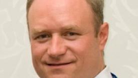 Weinig's Jason Howell Named to IWF Management Committee