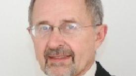 KBIS has new managing director