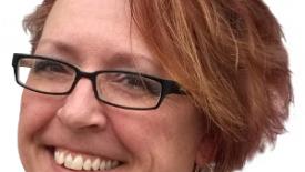 Joan Kersten Joins the Wind Mill Slatwall Products Team 