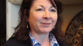 New Canyon Creek Regional Sales Manager