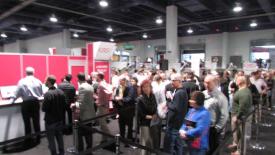 2015 KBIS and Builders' Shows May Draw 120,000 Attendees